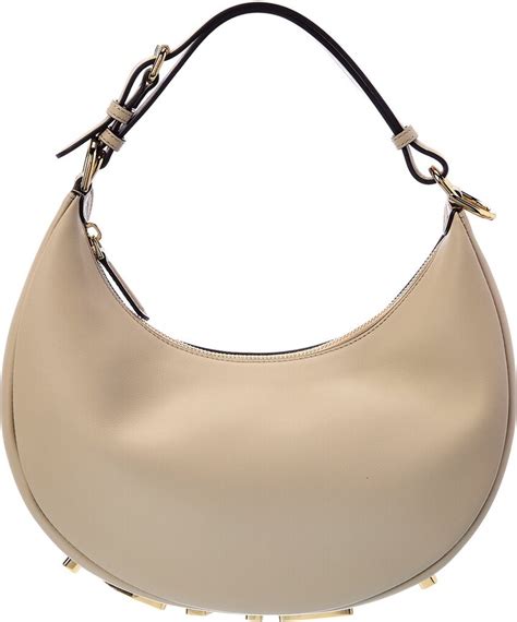 fendi fendigraphy small|Fendi hobo bag.